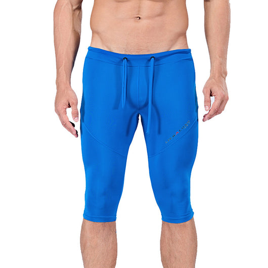 Pantalones Deportivos Five-Point para Atletismo y Entrenamiento - Image 5
