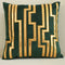 C Verde Escuro 45 X 45 Cm