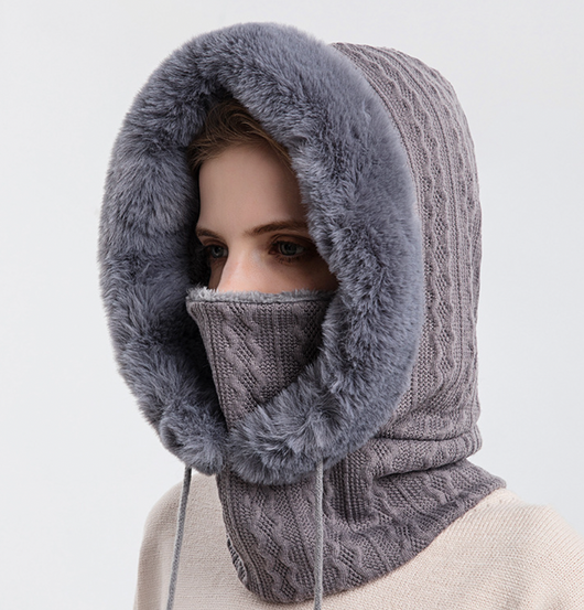 Gorro Térmico para Ciclismo de Invierno - Protección contra el Frío Extremo - Image 12