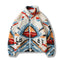 Jaqueta Puffer Gola Alta Unissex - Design Moderno para Casais