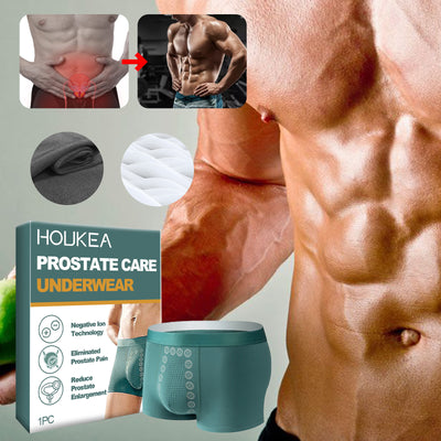 Ropa Interior Protectora con Protección Solar para Hombre