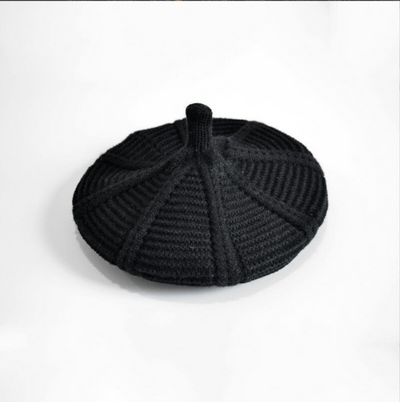 Gorro de Lana Tejido Cálido para Niños - Image 20