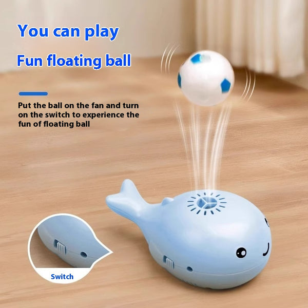 Juguete Interactivo Colgante para Gatos - Diseño Moderno