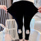 Leggings Ligeros de Algodón para Niña con Estilo
