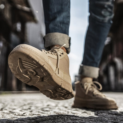 Botas Plataforma Martin - Image 10