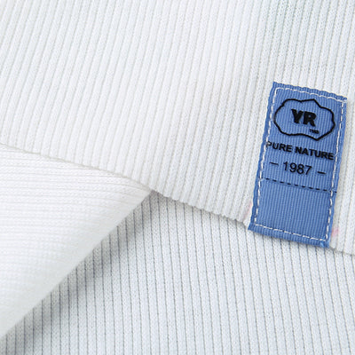 Blusa Tirantes Niña Estampado Durazno - Image 9