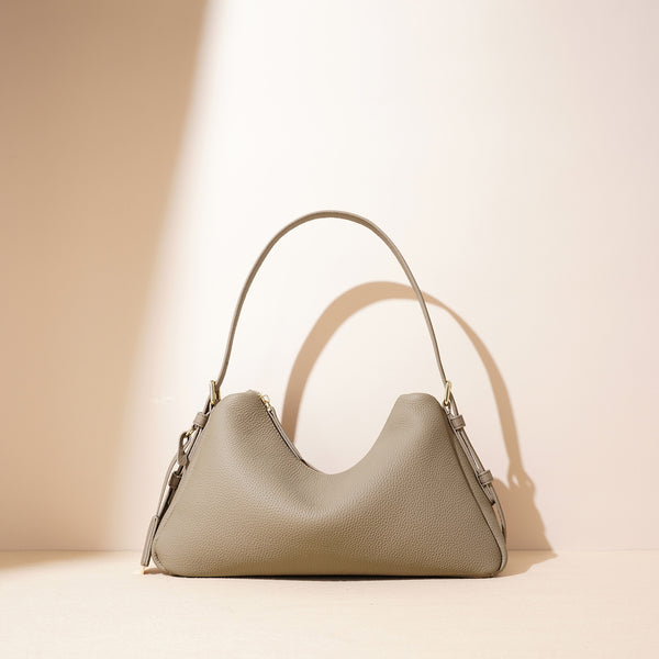 Bolso de Cuero Premium Cattlehide de Capas Superiores