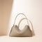 Bolso de Cuero Premium Cattlehide de Capas Superiores