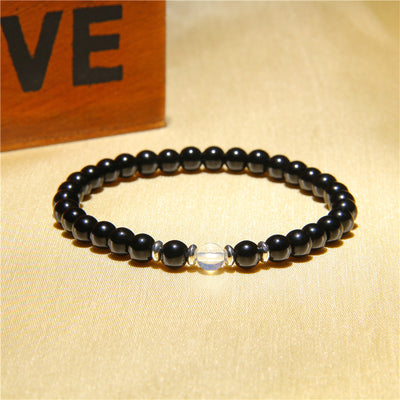 Pulsera de Ojo de Tigre Brillante 6m - Protección y Elegancia - Image 27