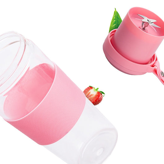 Vaso Licuador Eléctrico Portátil - Image 11