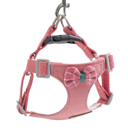 Chaleco Arnés de Cuerda para Perros Pequeños - Image 6