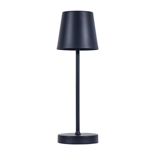 Lámpara de Mesa Western Touch LED de Patas Altas para Restaurante - Image 5