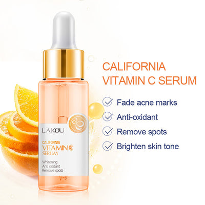 Esencia de Vitaminas 30ml - Hidratación y Humectación Intensiva - Image 2