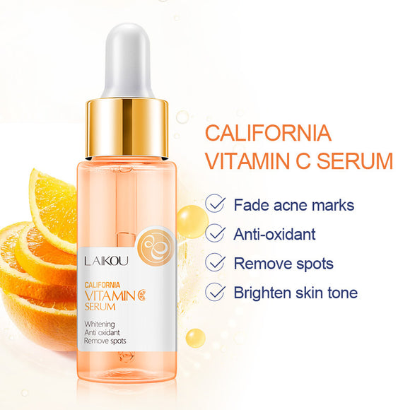 Esencia de Vitaminas 30ml - Hidratación y Humectación Intensiva