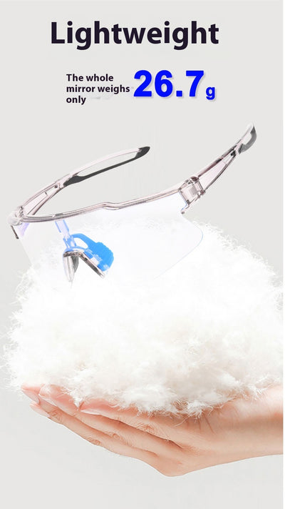 Gafas Deportivas para Ciclismo al Aire Libre - Image 15