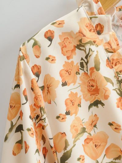 Falda Tipo A Slim Elegante para Mujer - Diseño Dulce y Moderno - Image 3