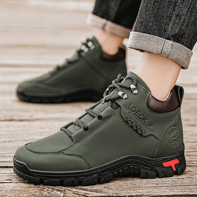 Zapatos Casuales para Trabajo Versátiles y Resistentes - Image 30