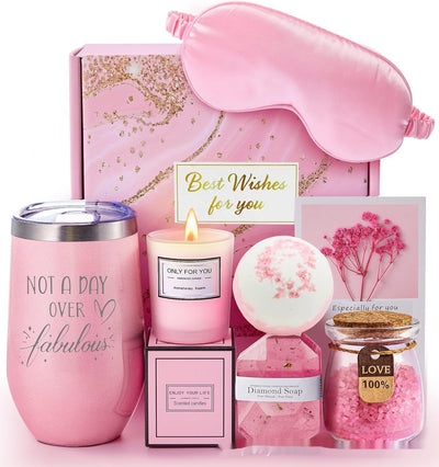 Set de Regalo Botella para Niña - Diseño Exquisito - Image 10