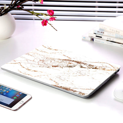 Funda para Laptop con Diseño Mármol y Cuaderno Integrado - Image 12