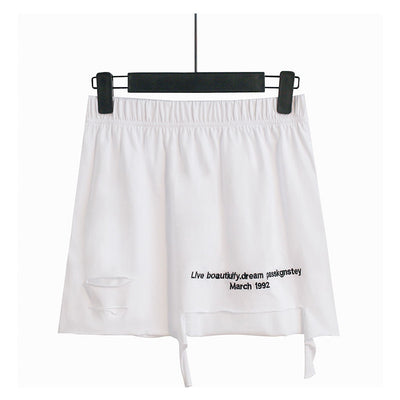 Falda Térmica Larga Cubreglúteos - Capas Ajustables para Mujer - Image 3