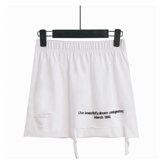 Falda Térmica Larga Cubreglúteos - Capas Ajustables para Mujer - Image 3