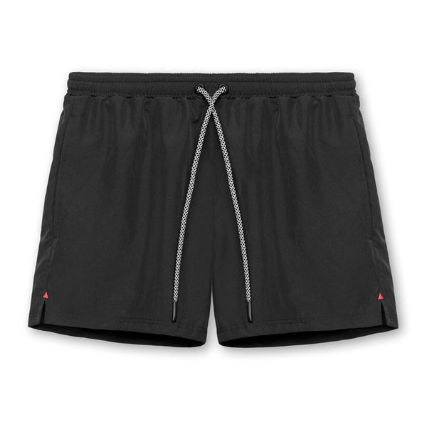 Shorts Deportivos Loose Fit Crazy Muscle - Secado Rápido para Entrenamiento