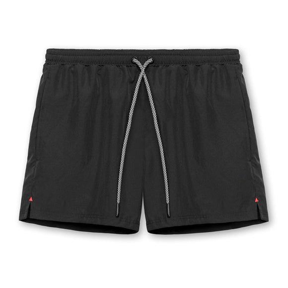 Shorts Deportivos Loose Fit Crazy Muscle - Secado Rápido para Entrenamiento