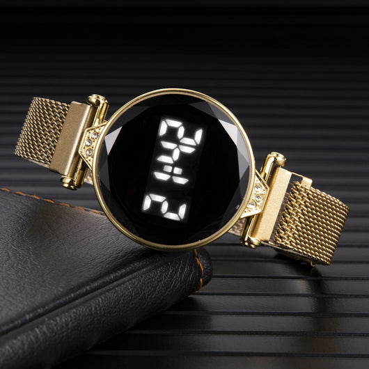 Reloj Digital LED para Estudiantes - Image 10