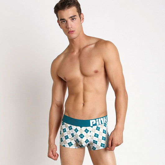 Bóxers de Algodón Elastizado para Hombre - Image 7