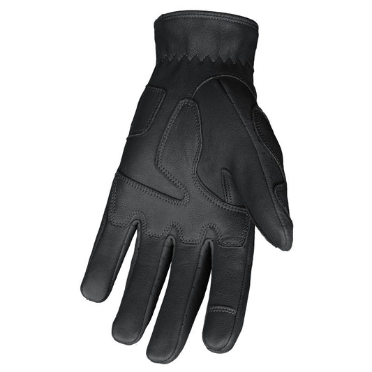 Guantes de Motociclista Piel de Oveja Retro Clásico - Image 2