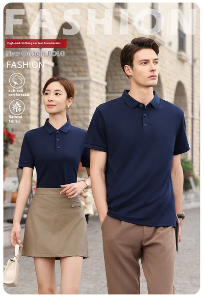 Polo Profesional Premium para Trabajo - Image 25