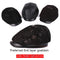 Gorra Boina Vintage Estilo Newsboy Inglés con Piel de Oveja y Visor Octagonal