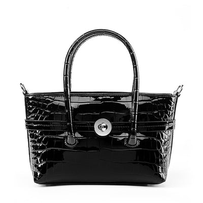 Bolso de Cuero Genuino Premium - Elegancia y Durabilidad - Image 7