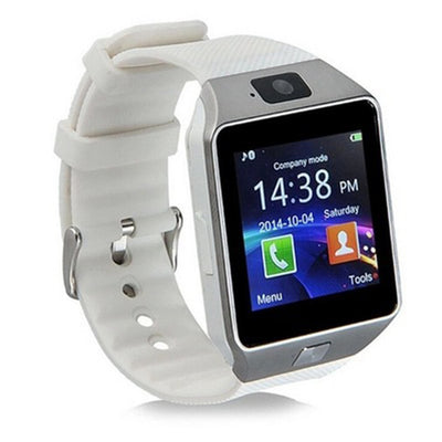 Reloj Inteligente Bluetooth con Interfaz en Chino - Image 4