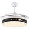 Black 42 220 V Domestic Voltage