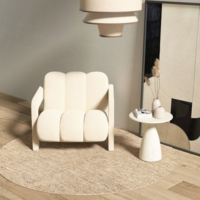 Sillón Individual Moderno para Sala de Estar - Image 11