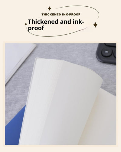 Cuaderno de Aprendizaje Portátil con Diseño Artesanal - Image 18