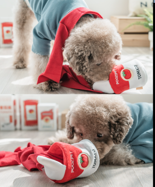 Tapete Olfativo Interactivo para Perros Pequeños - Juguete Educativo Antiaburrimiento - Image 6