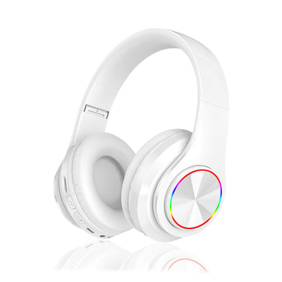 Auriculares Bluetooth Multicolor con Sonido Envolvente - Image 5