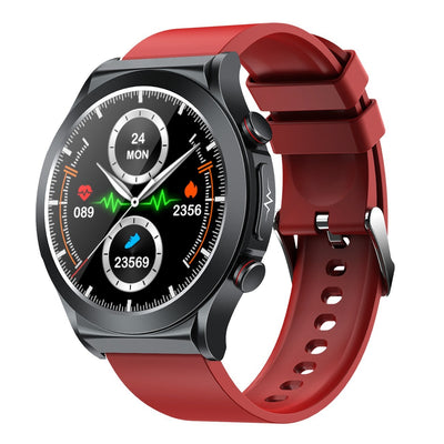 Reloj Inteligente Pulse Monitor Cardíaco - Image 15