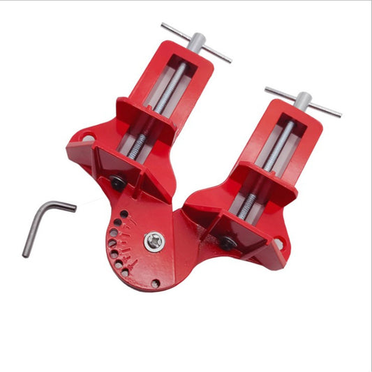 Escuadra de Aluminio 90 Grados para Carpintería Profesional - Image 2