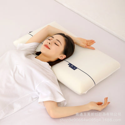 Almohada de Espuma Viscoelástica con Rebote Lento - Image 17