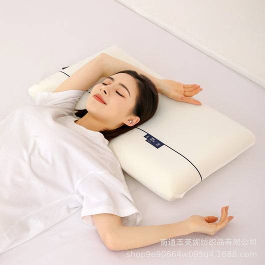 Almohada de Espuma Viscoelástica con Rebote Lento - Image 17