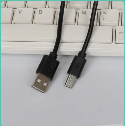 Adaptador USB-C Multipropósito para Carga y Transferencia de Datos - Image 8