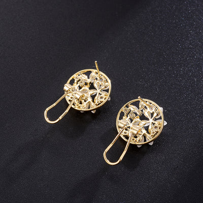 Aretes de Lujo Elegantes - Image 6
