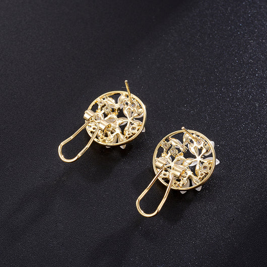 Aretes de Lujo Elegantes - Image 6
