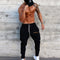 Calças Esportivas Casuais Masculinas - Conforto e Estilo