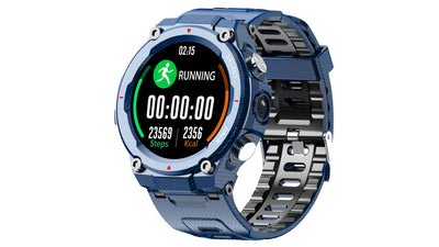 Reloj Inteligente 4G con Pantalla Circular y Conectividad Total - Image 14