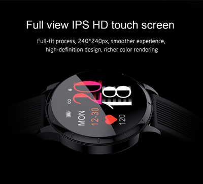 Pulsera Inteligente MK07 - Image 3
