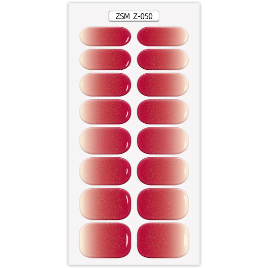 Adhesivos de Gel Semipermanente Antiderrames a Prueba de Agua - Image 3